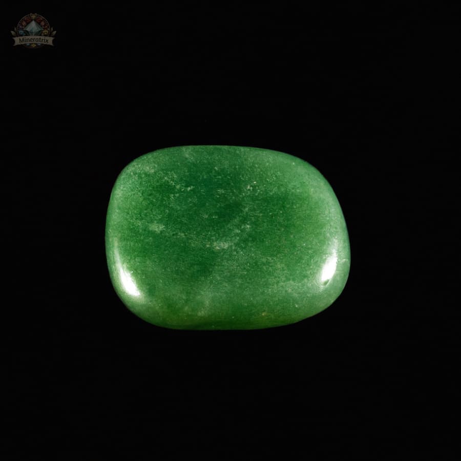 Green Aventurine What is