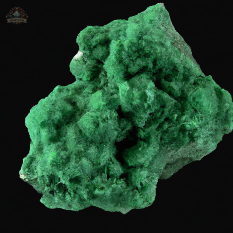 Fuchsite What It Is, Meaning, Properties, and Uses Mineratrix