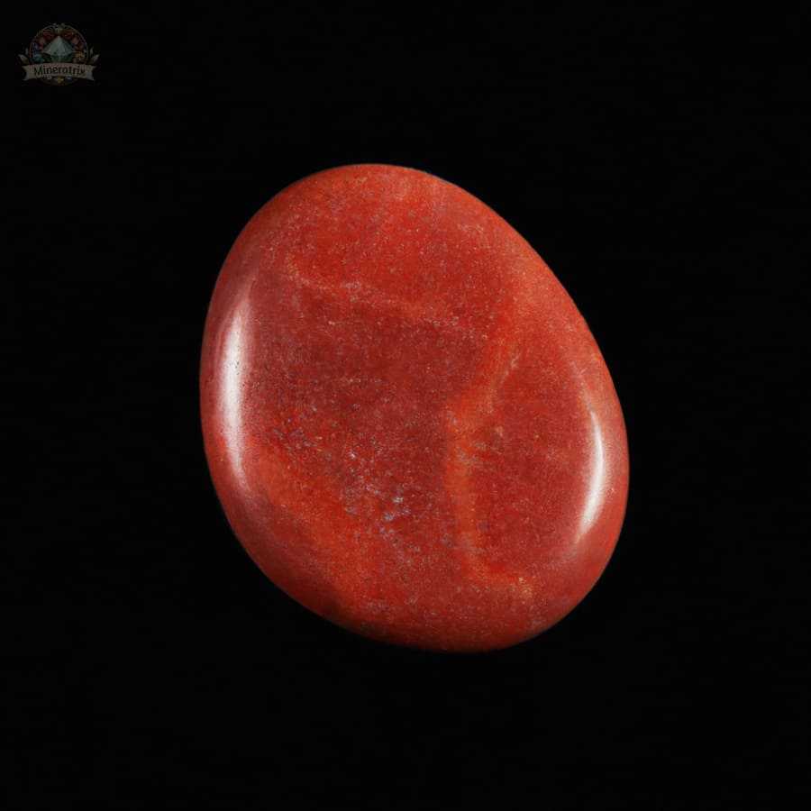 What is Red aventurine