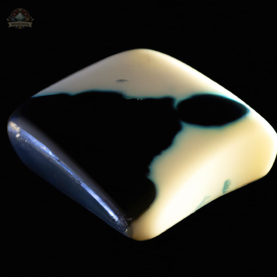 Properties Orca Agate