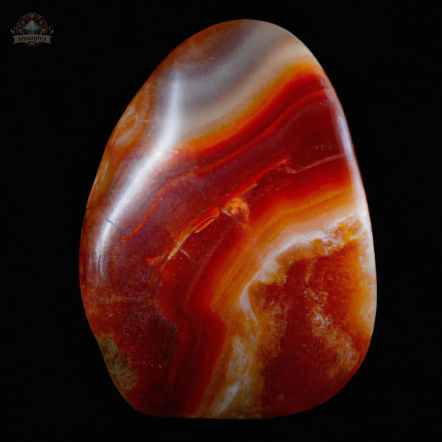 Properties Sardonyx