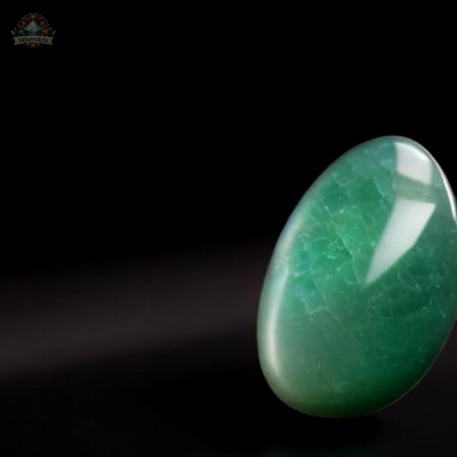 What is Green Moonstone