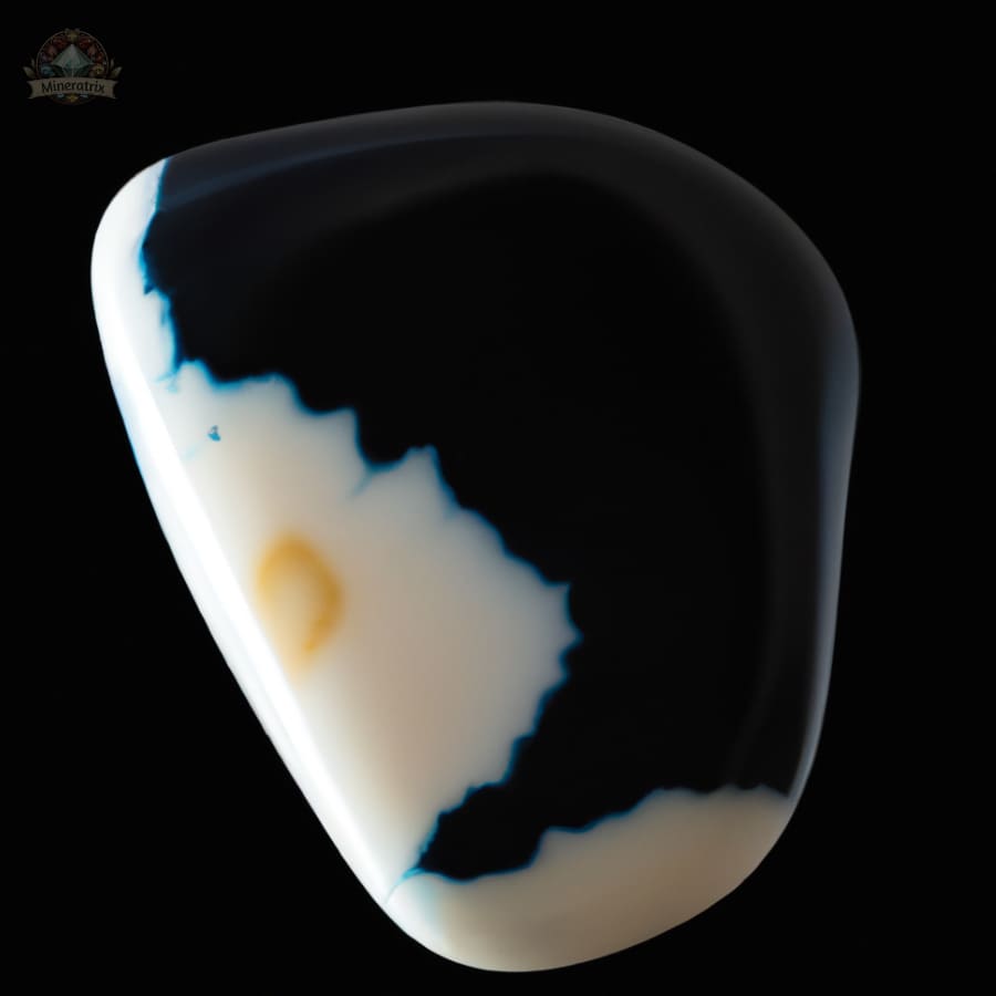 What is Orca Agate