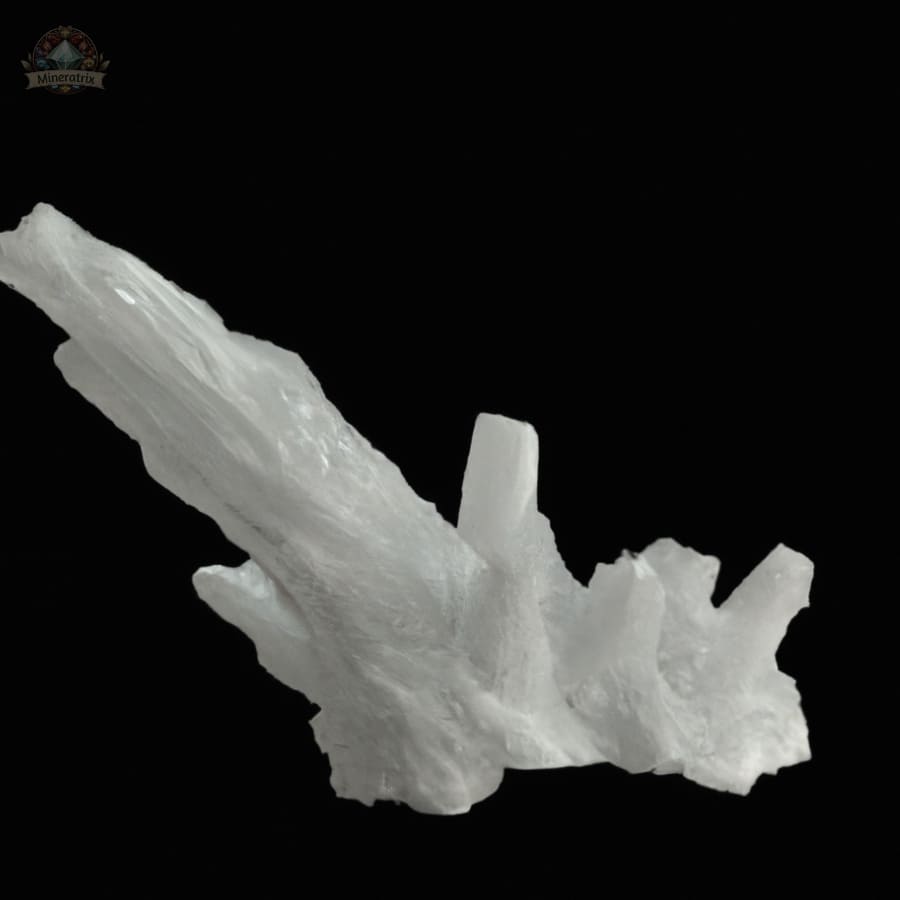 What is Scolecite